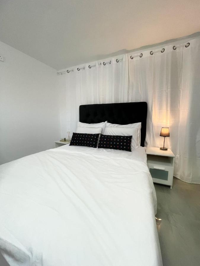 Hotel על הנחל Bet Sheʼan Exterior foto