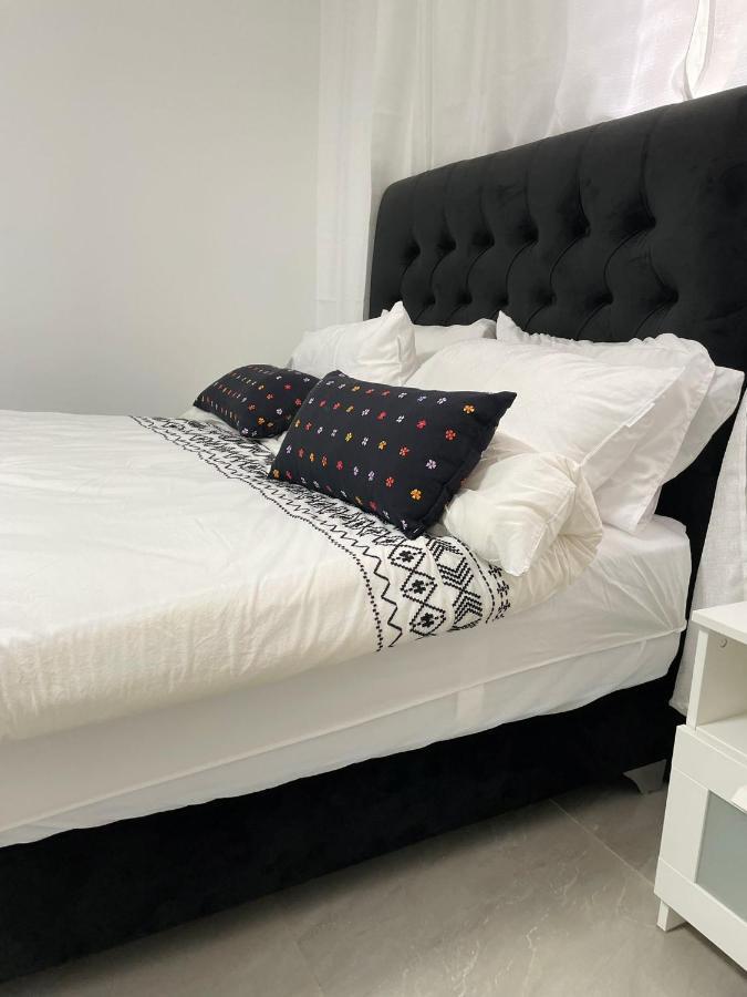 Hotel על הנחל Bet Sheʼan Exterior foto
